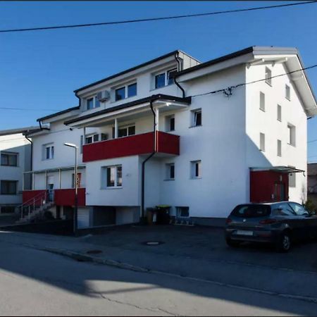 Patricia House Apartment Ljubljana Exterior photo